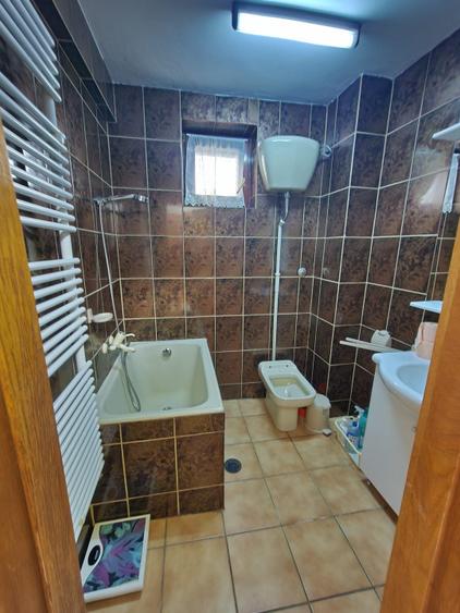 Casa individuala cu teren generos | Modern – str. Mistral - Comision 0