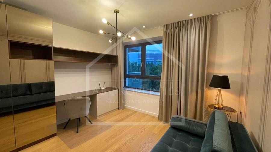 Apartament 3 camere | Parcare inclusa | Luxury | Aviatiei
