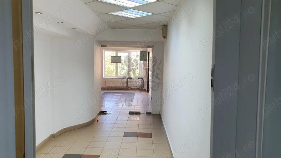 Vanzare | Office | Unirii Fantani | Sitraco | 525 mp | Metrou