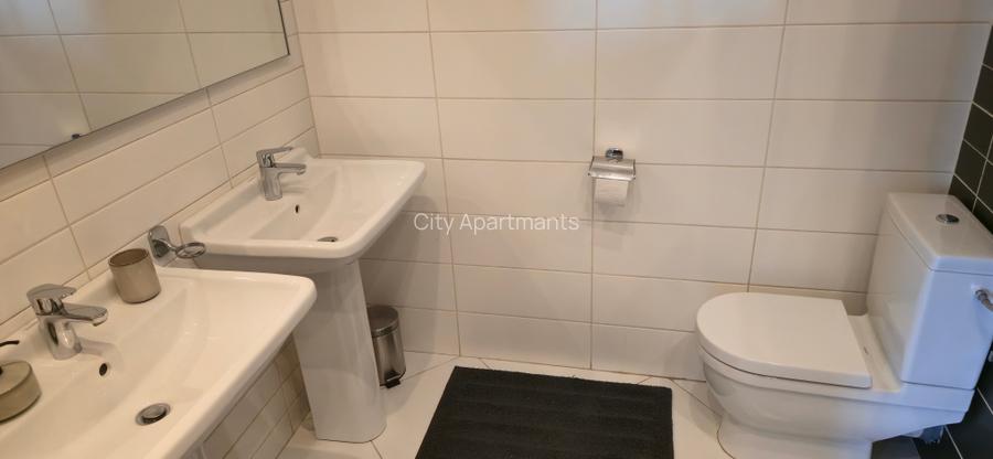 Apartament 2 camere superb 2 bai + parcare - 13