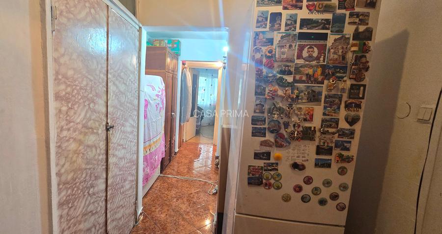 Apartament 3 camere decomandat, geam baie, CT, Alexandru - Minerva - 5