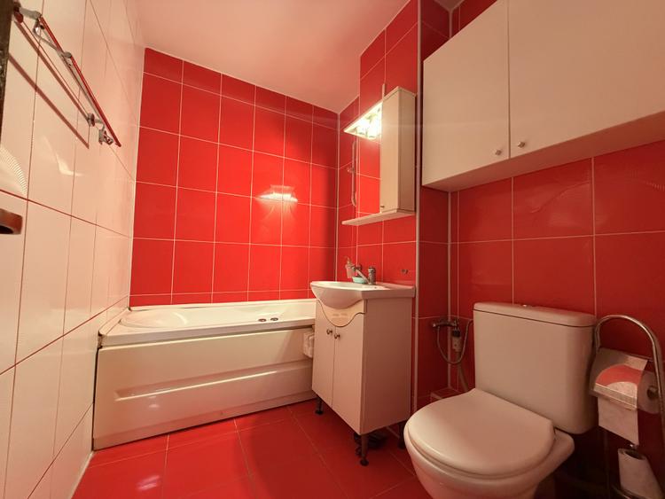 Apartament 2 camere decomandat de închiriat | Galeriile Soveja