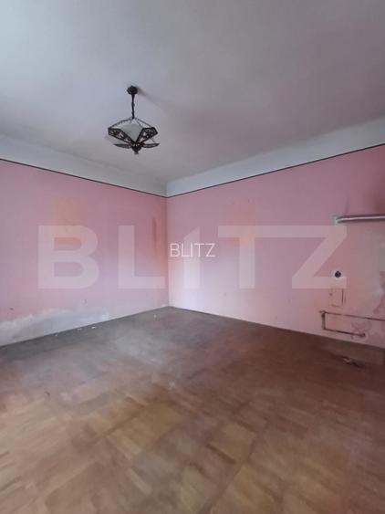 Casa renovabila, 6 camere in zona Centrala - 6