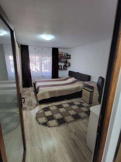 Apartament 3 Camere Triaj