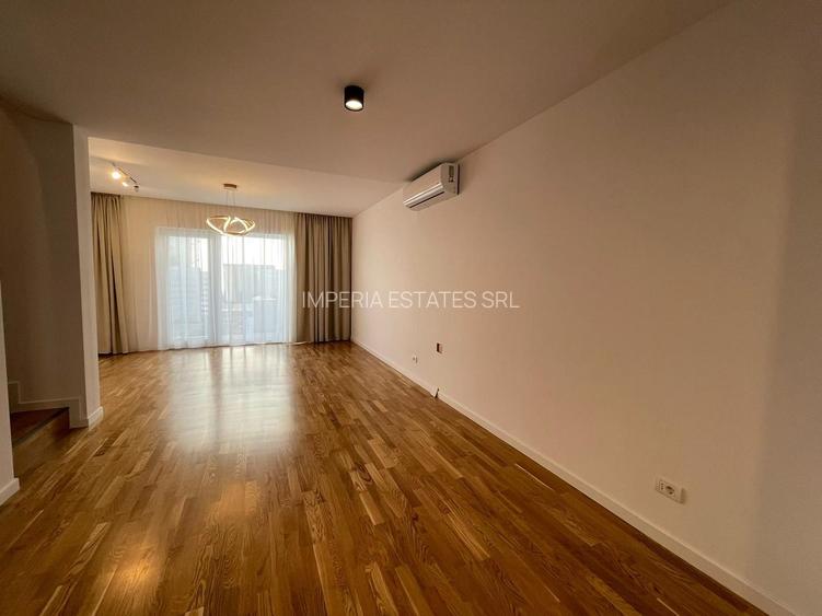 PRIMA INCHIRIERE!vila moderna in cartier rezidential, 2 locuri de parcare - 4
