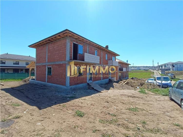 Duplex 4 camere | 132 mp | Ipotesti | Suceava | ID: 1461 - 24