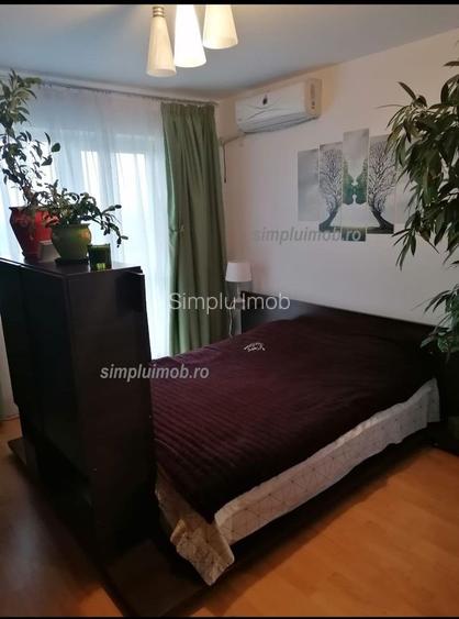 3 cam SPATIOS Living 26mp Splaiul Unirii Confort City - 2