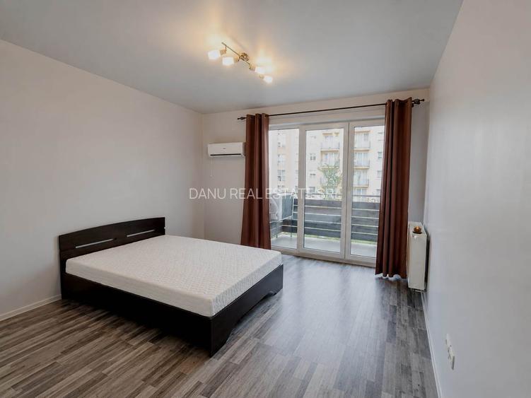 Comision 0% , 3 Camere, 2 balcoane 80mp Utili, Avantgarden - Pelicanului - 10