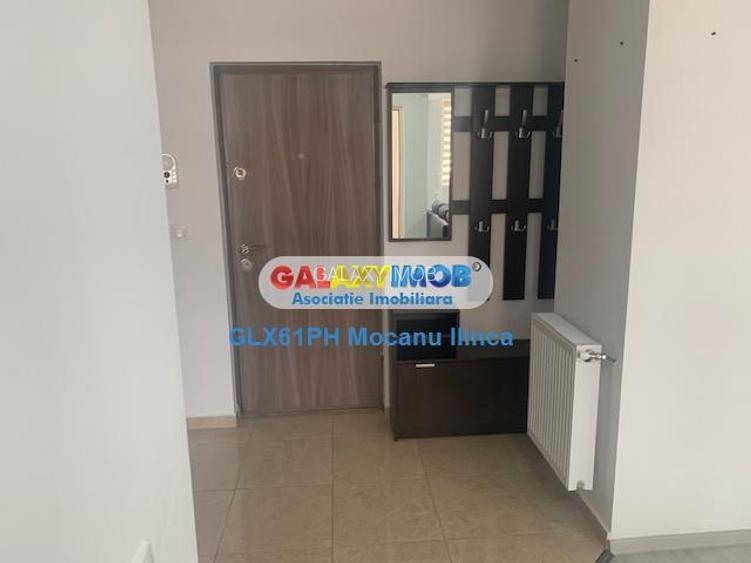 Inchiriere apartament 2 camere, bloc nou, Ploiesti, 9 Mai - 13