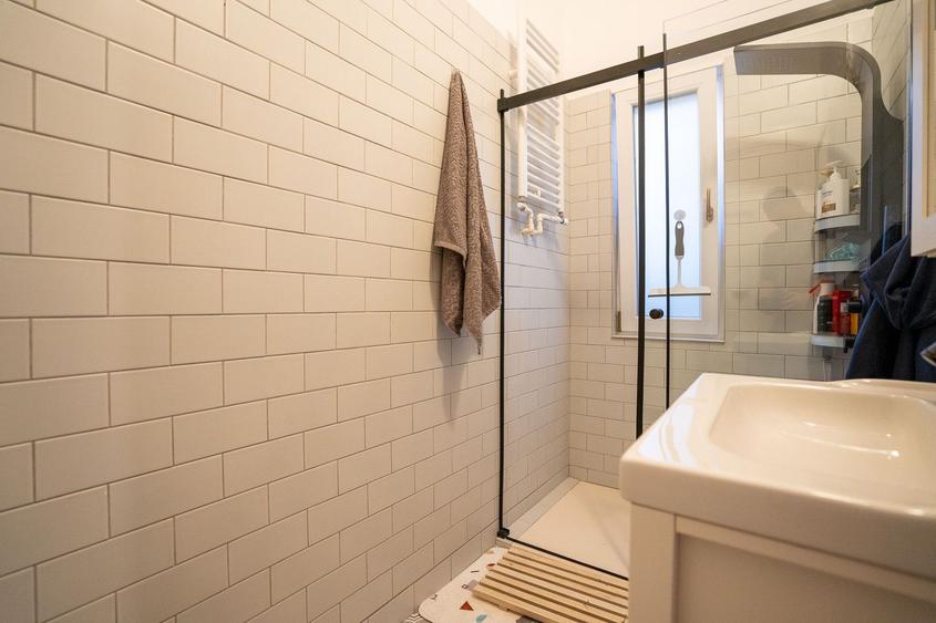 Apartament 3 camere 2 bai Ultracentral lux
