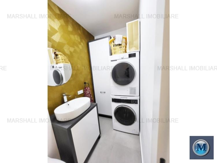 Apartament 3 camere de inchiriat, zona Albert, 87 mp #15380