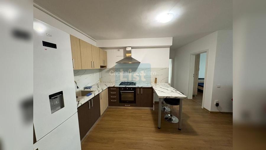 0% Comision | Apartament cu 3 camere, parcare si terasa | Zorilor - 6