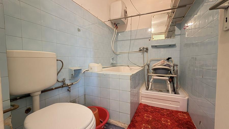 Apartament 2 camere Republicii Etaj III - Carei - Zona Blocul Verde