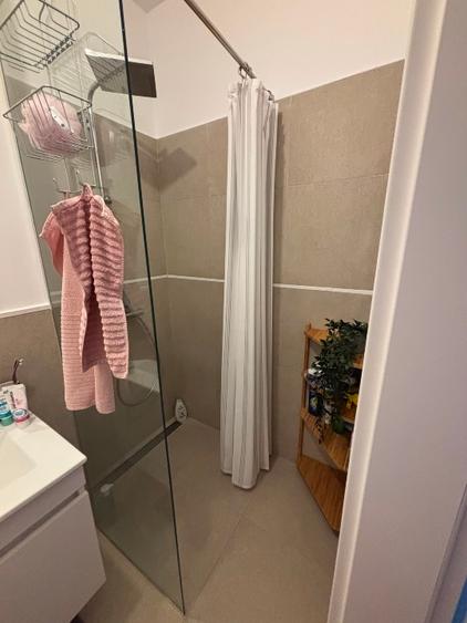 Apartament 2 camere, 58mp +terasa 8mp, mobilat, Marmura Residence, metrou Jiului