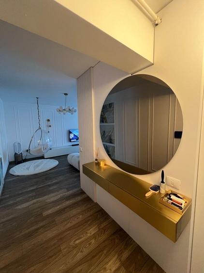 Apartament 2 camere bloc nou , str Toamnei