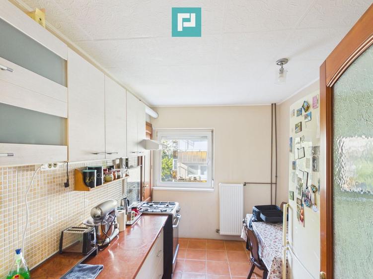 Apartament 3 camere, 82 mp, Str.Episcop Ioan Suciu