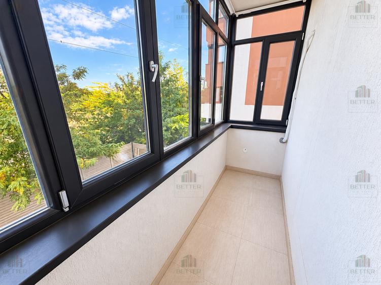 Apartament 2 camere decomandat | Mobilat | Șos. Olteniței | Popesti-Leordeni