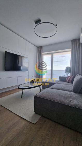 Apartament 2 camere -Premium - Predare Imediata