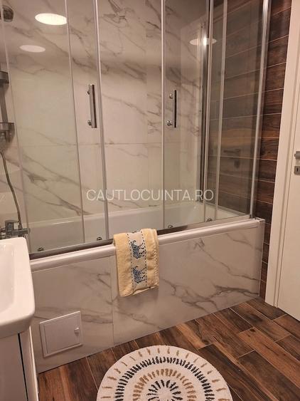 Inchiriere apartament 2 camere /complet mobilat modern/P-ta Constitutiei - 2