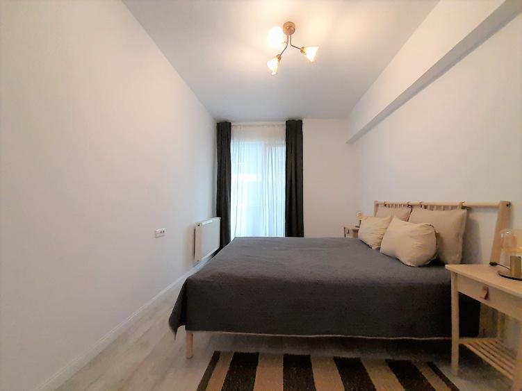 Inchiriere apartament 2 camere / Vitan Barzesti / mobilat / utilat / parcare