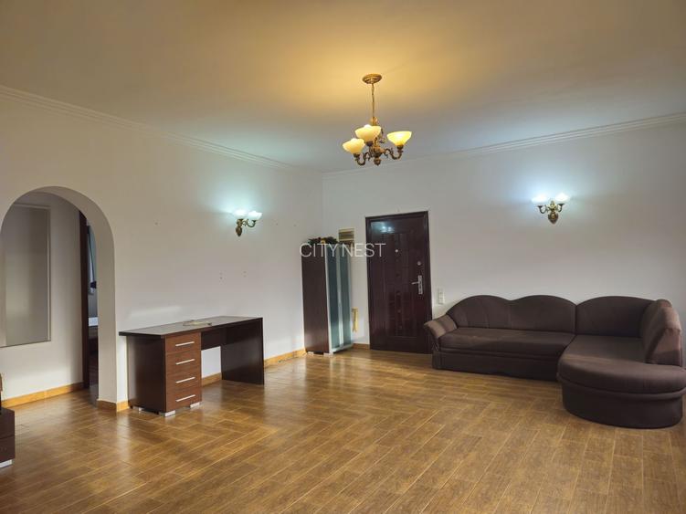 Apartament 3 camere de inchirat Rond OMV Pipera loc parcare inclus - 22