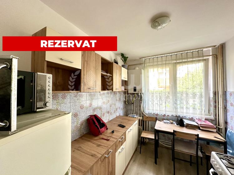 Apartament 3 camere decomandat | 57mp | Zona Coloane Grigorescu