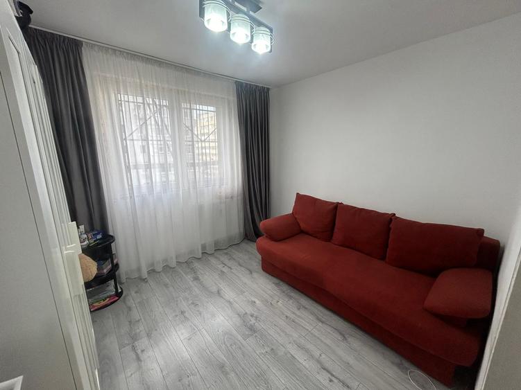 Pantelimon 2 Camere 38 Mp Bloc 1976 Reabilitat