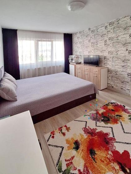 Apartament 2 Camere Bld. Gării – Loc de Parcare Inclus – Eficiență Energetică B