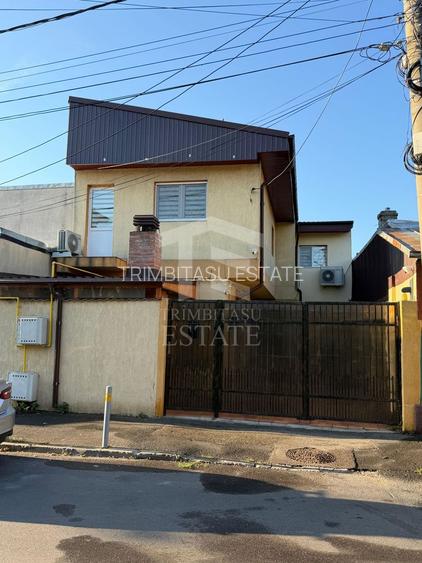 Casa mobilata utilata Rahova strada Bega - 2