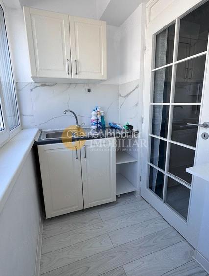 2 camere modern | 54 mp | Etaj 1 | Bloc 2024 - 6