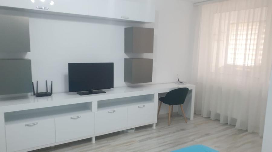 Garsoniera  Minis , etaj 1 , bloc de garsonere