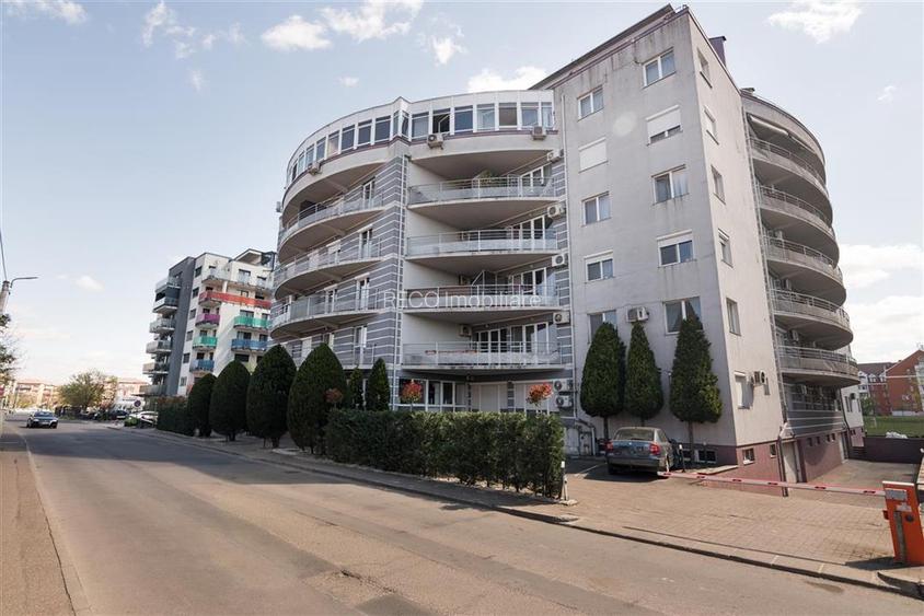 RECO Apartament 2 camere bloc nou in Oradea zona Nufarul - 26
