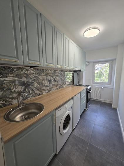 Prima Inchiriere Garsoniera -Unirii, Pet Friendly, Pret Negociabil