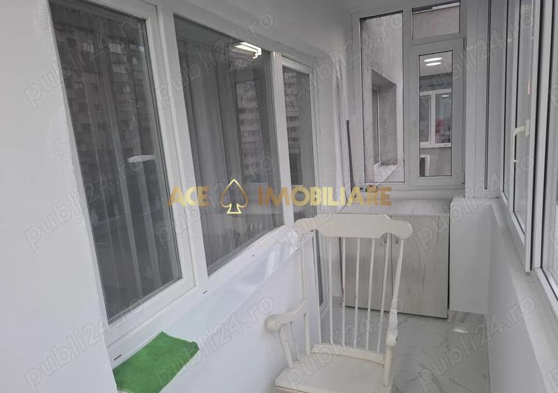 3 Camere de inchiriat | Victoriei | Metrou | Cat friendly | Boiler