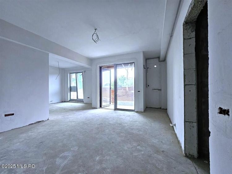 Mamaia Nord - Ibo Residence Corp T2, Spatiu Comercial cu 36 mp utili!