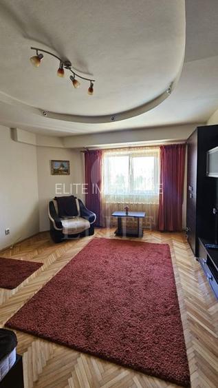 Apartament o camera în zona STRAZII IZLAZULUI - 9