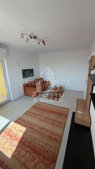 Apartament 2 camere de inchiriat, centrala proprie, Calea Urseni
