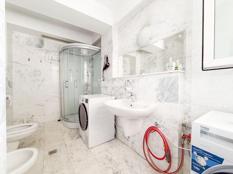 R.E.A Imobiliare | Penthouse Exclusiv cu Rooftop Privat 211 mp | Strada Bucur | - 47