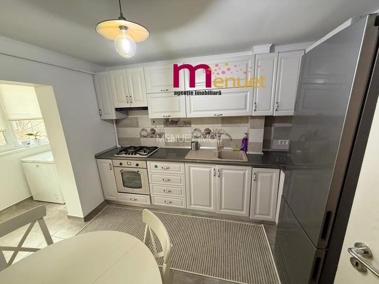 Apartament 2 camere,zona E3 - 4
