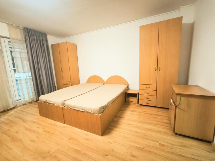 Apartament cu 1 camera+balcon, bloc nou, aproape de FSEGA/Gheorgheni
