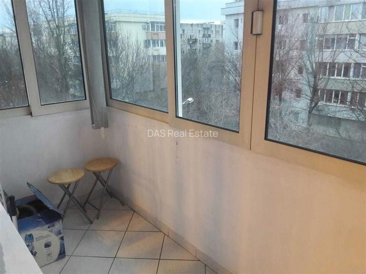 Apartament 2 camere | Aviatiei | metrou Aurel Vlaicu | parcare - 8