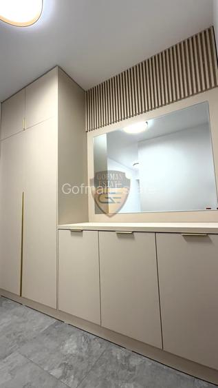 APARTAMENT 2 CAMERE – TOTUL NOU | PARCARE SUBTERANĂ - 5
