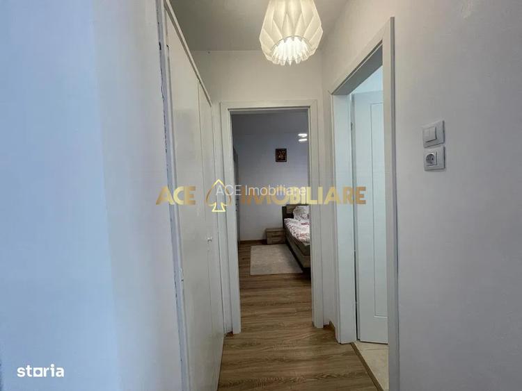 2 Camere de inchiriat | Dristor | Metrou | Pet-friendly | Mobilat - 6