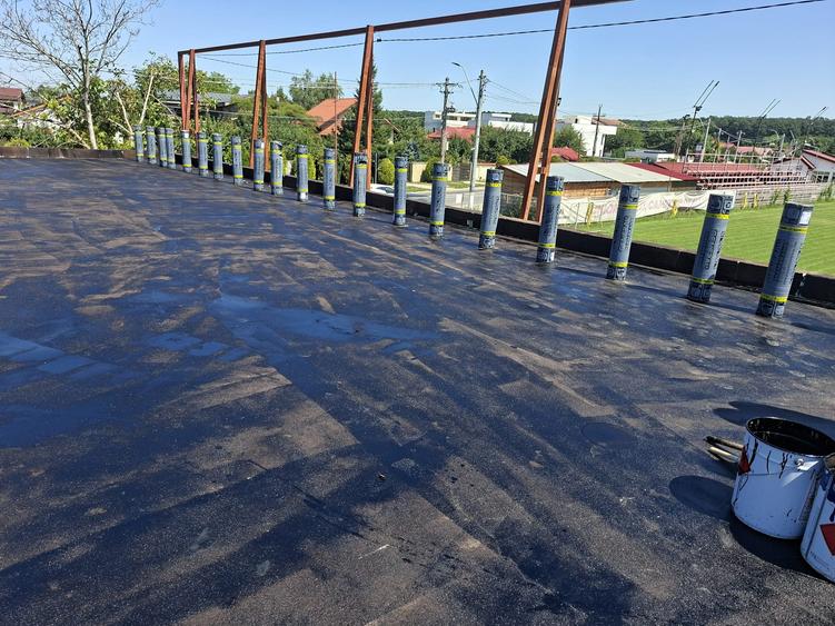 Spatiu de lnchiriat ln Corbeanca , Zona tamasi