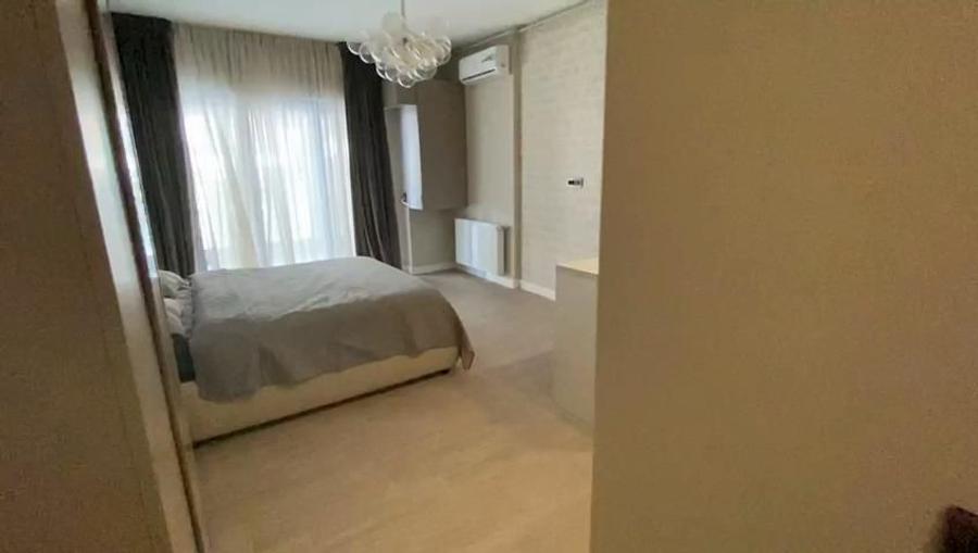 | Studio Modern 53. mp, cu terasă 12 mpu | Vedere deschisă la mare| Mamaia N |