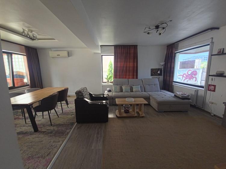 Vilă P+1 în stil mediteranean Lângă Zen Residence 500 mp teren