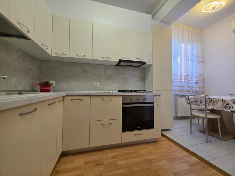 UNIVERSITATE METROU! Inchiriere apartament modern in inima Bucurestiului !