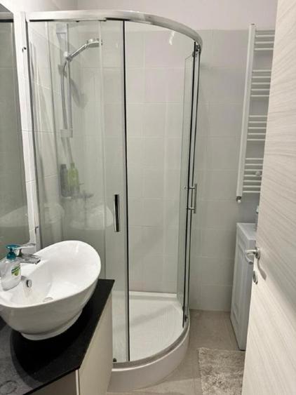 Regie Residence str. George Ranetti nr 15, bloc nou, spatioasa, centrala proprie