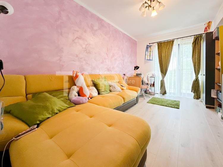 Duplex la cheie de vanzare teren de 362 mp Cartier Dambul Rotund