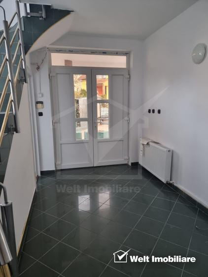 Casa individuala, 748 mp utili, 14 incaperi, ideal birouri